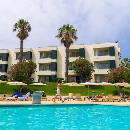 Hotel Baleira 4*