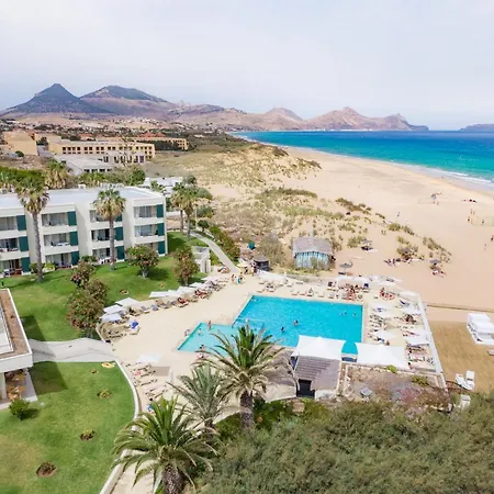 Baleira Hotel
