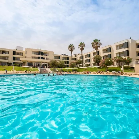 Baleira 4* Porto Santo