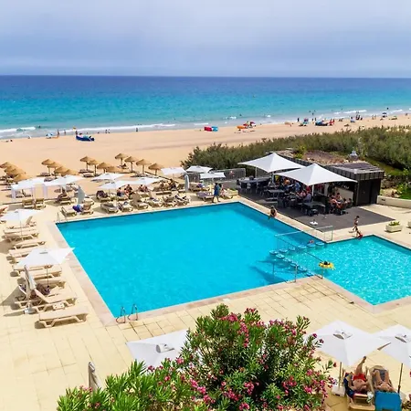 Hotel Baleira 4*