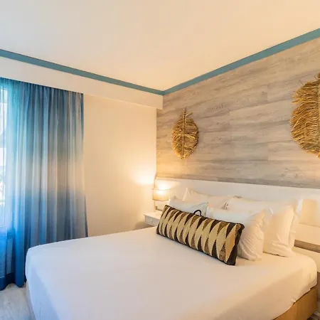 Hotel Baleira Porto Santo