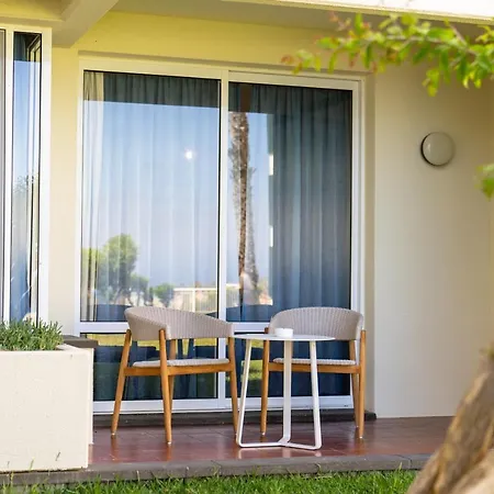Baleira Hotel