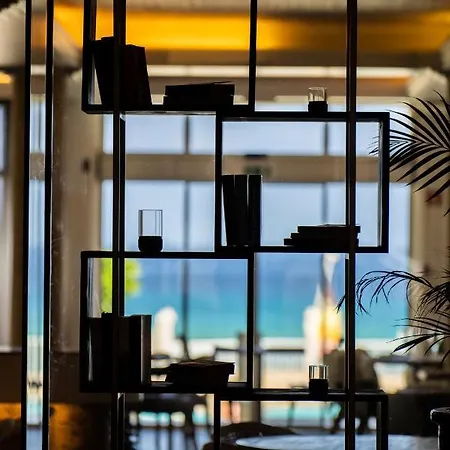 Hotel Baleira 4*
