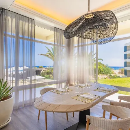 Baleira Hotel Porto Santo