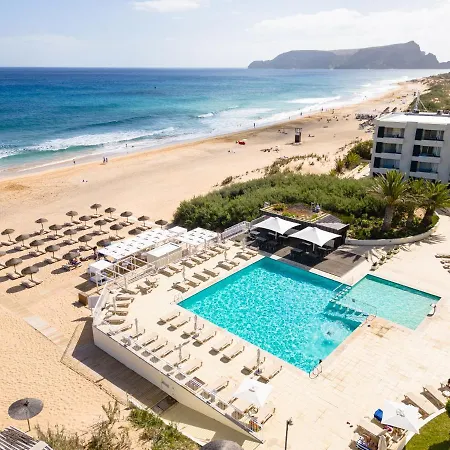 Baleira Hotel 4*