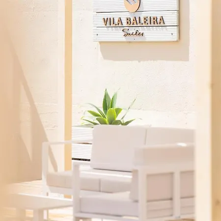 Hotel Baleira 4*