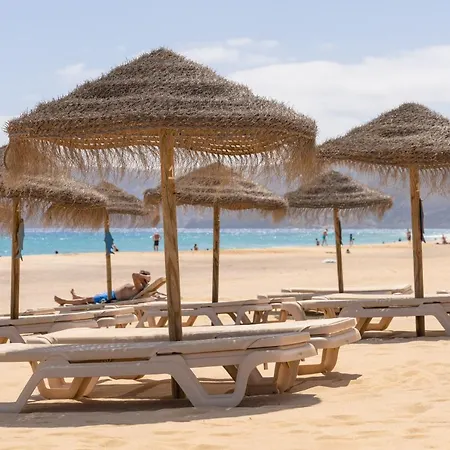 Baleira 4* Porto Santo