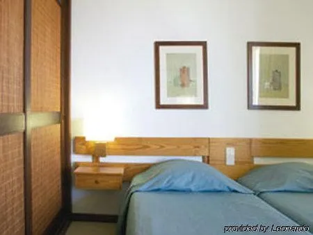 Hotel Baleira