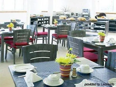 Baleira Hotel Porto Santo