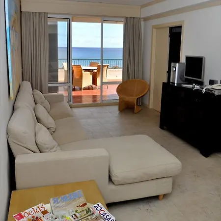 Baleira Hotel Porto Santo