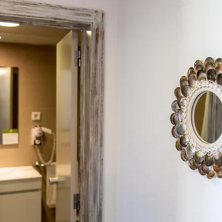 Baleira Hotel 4*