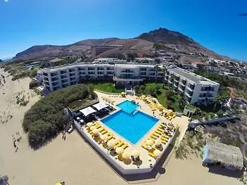 Hotel Baleira Porto Santo