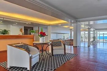 Baleira Hotel 4*