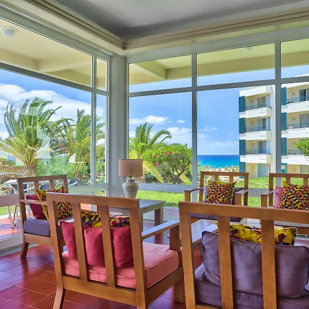 Baleira 4* Porto Santo