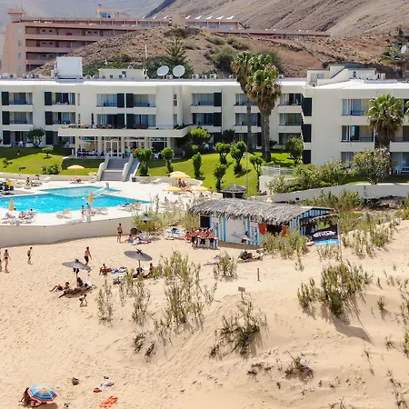 Hotel Baleira 4*