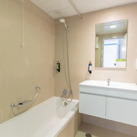 Baleira Hotel 4*