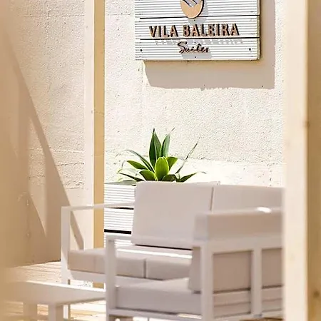 Baleira 4* Porto Santo