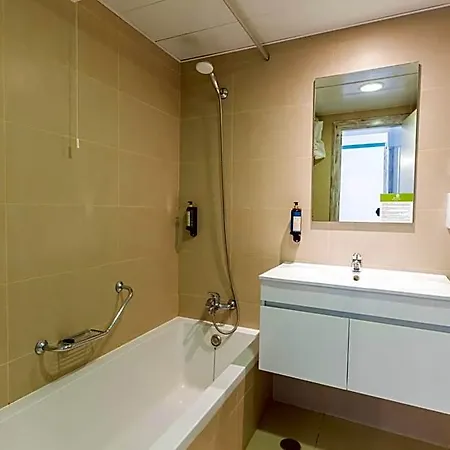 Hotel Baleira 4*