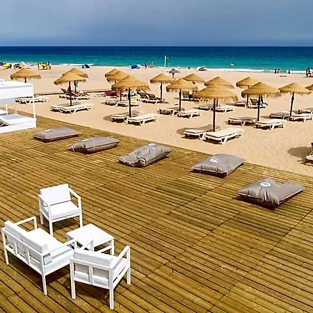 Baleira Hotel