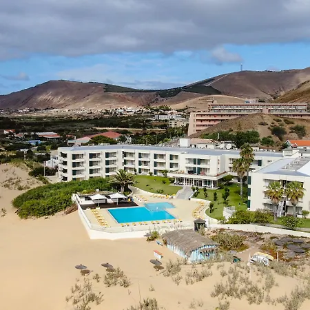 Hotel Baleira 4*