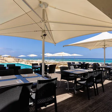 Baleira Hotel