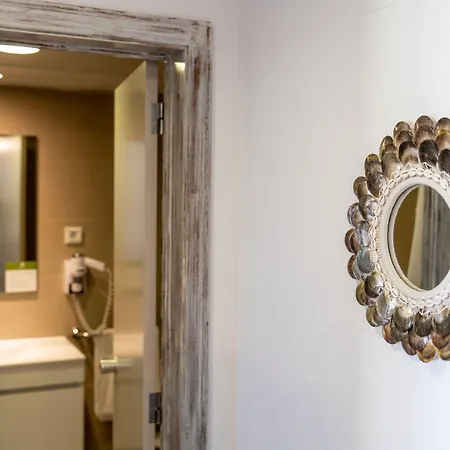 Hotel Baleira Porto Santo