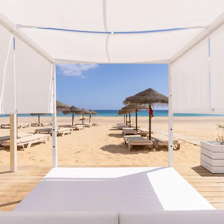 Hotel Baleira Porto Santo