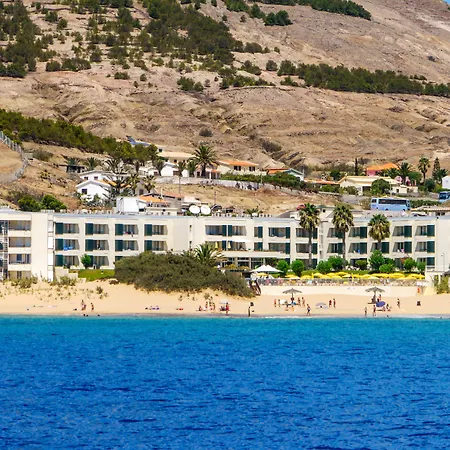 Baleira 4* Porto Santo