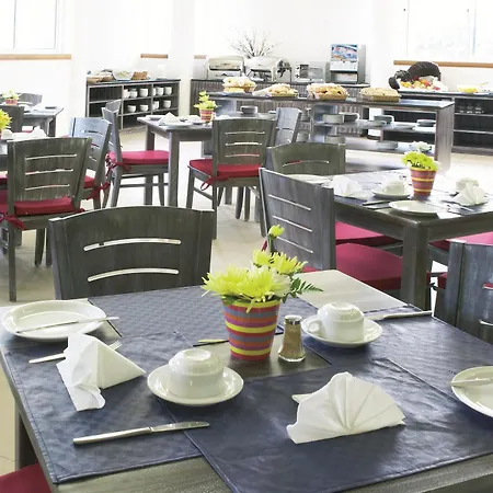 Hotel Baleira