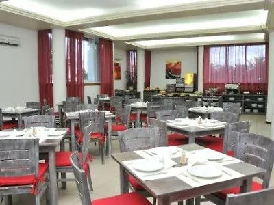 Hotel Baleira Porto Santo
