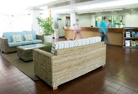 Baleira Hotel