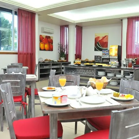 Baleira פורטו סנטו