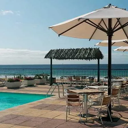 Baleira פורטו סנטו