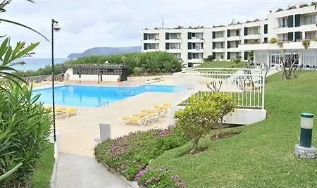 Baleira Hotel Porto Santo