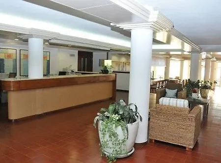 Baleira Hotel