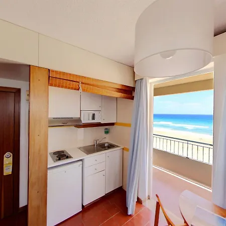 Baleira Hotel
