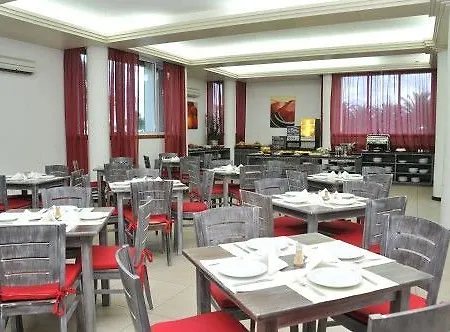 Baleira Hotel 4*