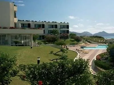 Baleira 4* פורטו סנטו