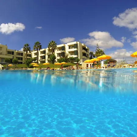 Hotel Baleira Porto Santo