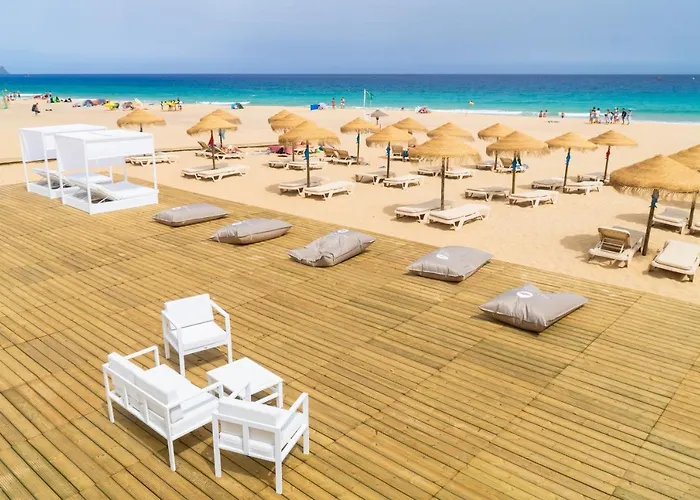 Baleira 4* Porto Santo