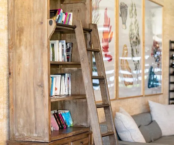 فندق Baleira بورتو سانتو