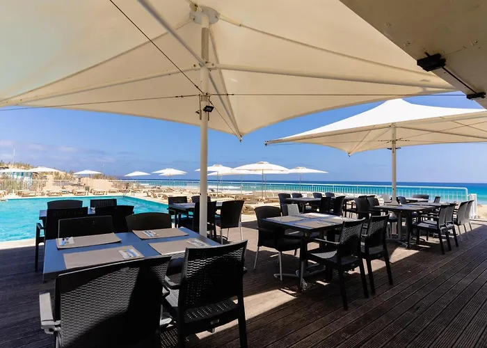 Hotel Baleira Porto Santo