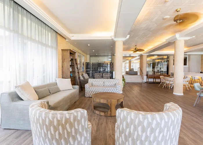 Hotel Baleira Porto Santo