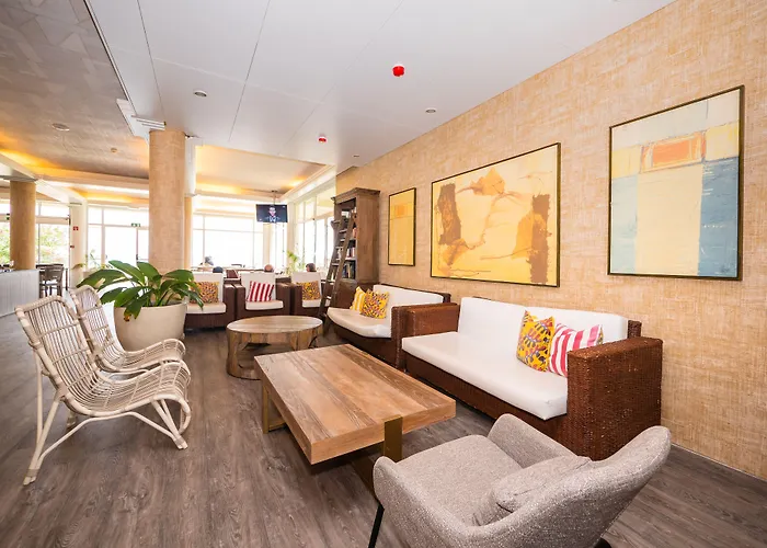 Baleira فندق بورتو سانتو